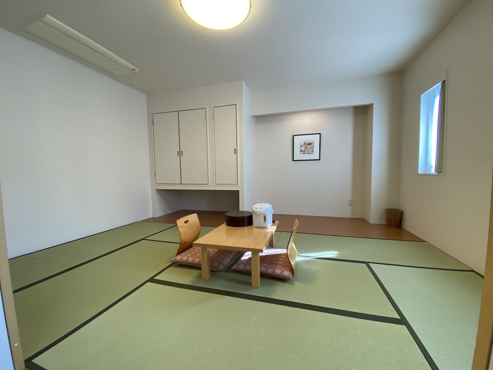 スマイルホテル北朝霞 秩父