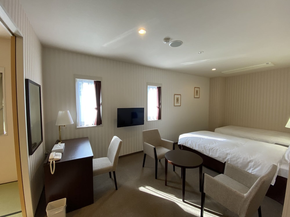 スマイルホテル北朝霞 秩父