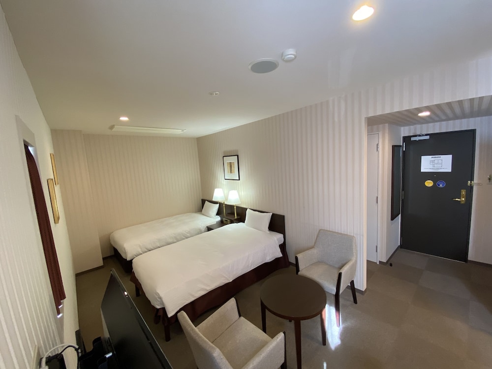 スマイルホテル北朝霞 秩父