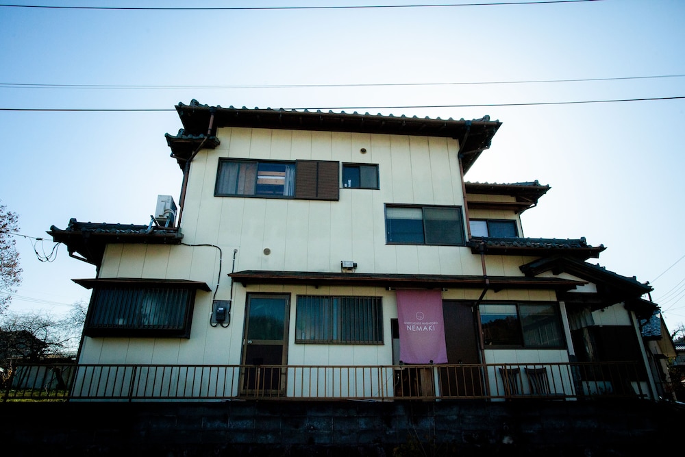 長瀞 NEMAKI 秩父