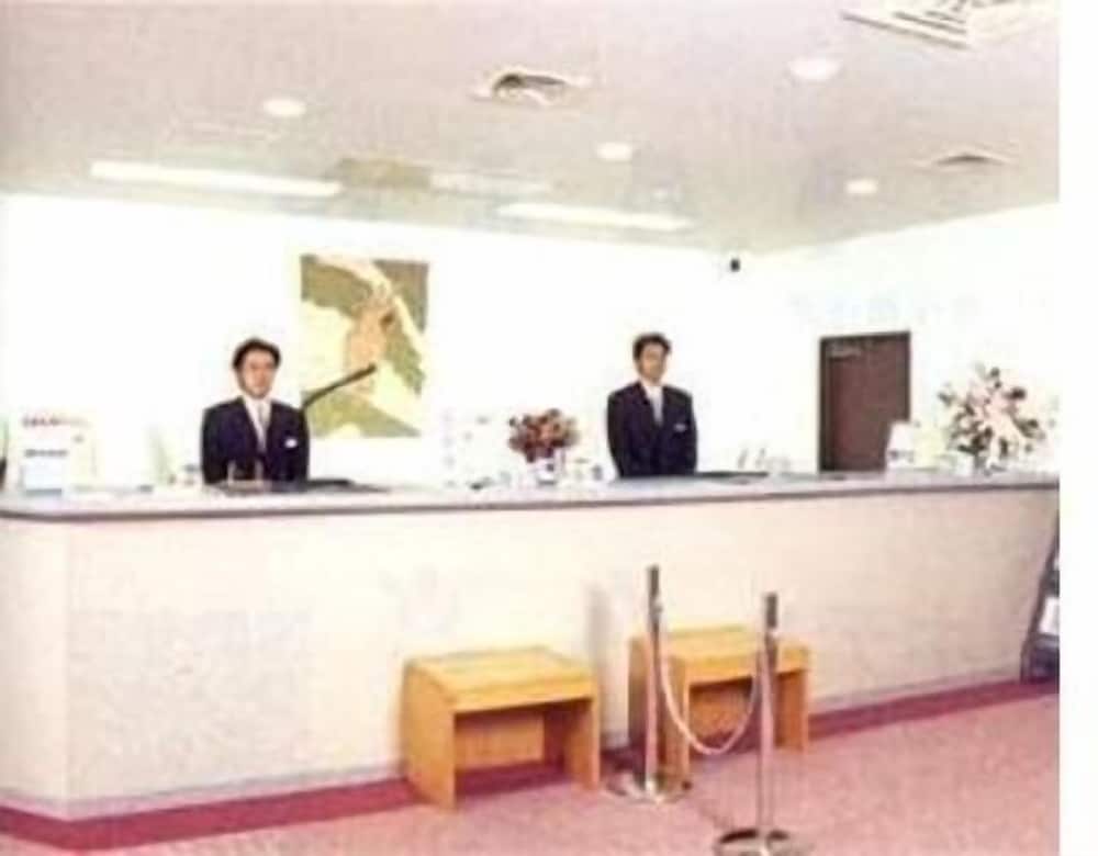 ホテル久喜 秩父