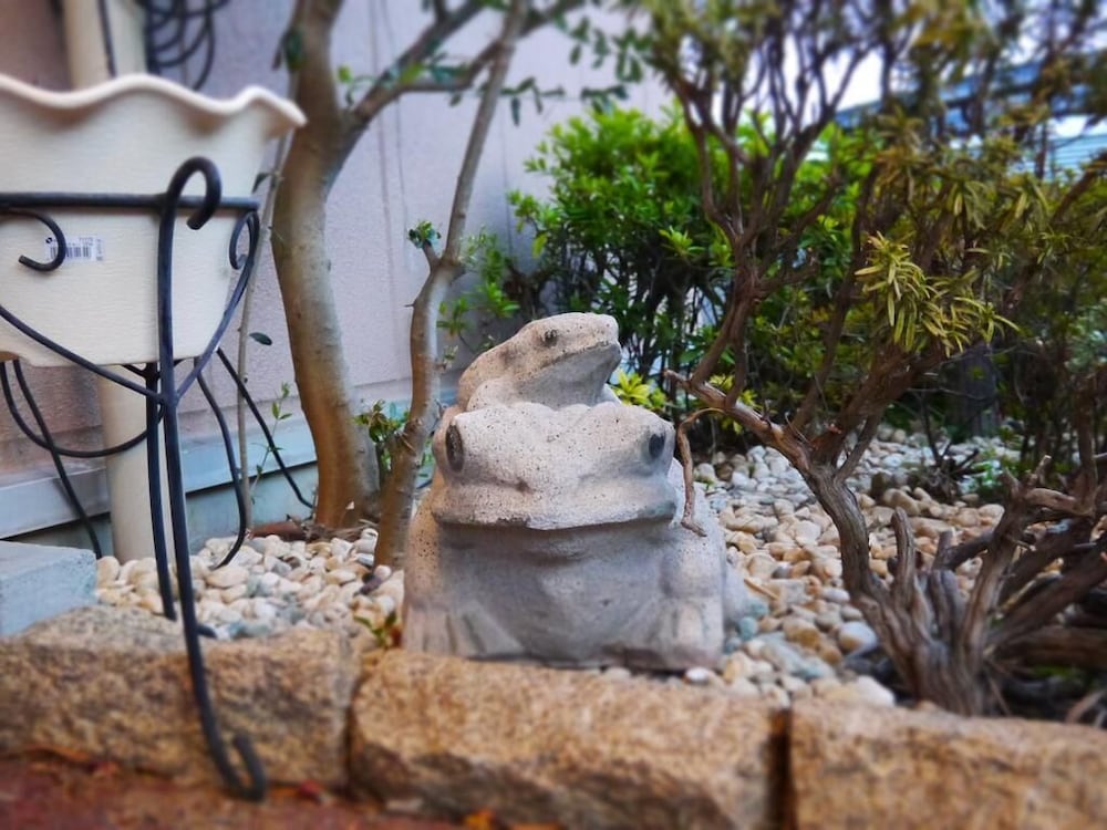 ホテル久喜 秩父