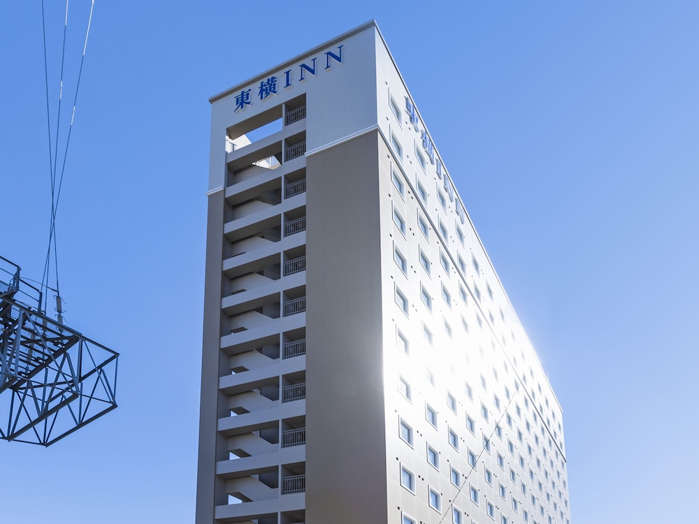 東横イン埼京線北戸田駅東口 秩父