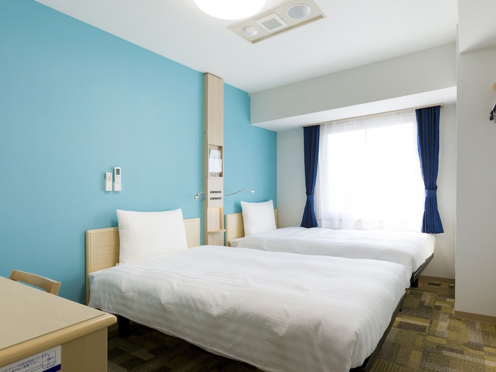 東横イン埼京線北戸田駅東口 秩父