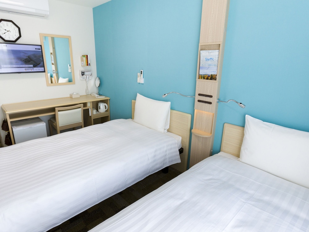 東横イン埼京線北戸田駅東口 秩父