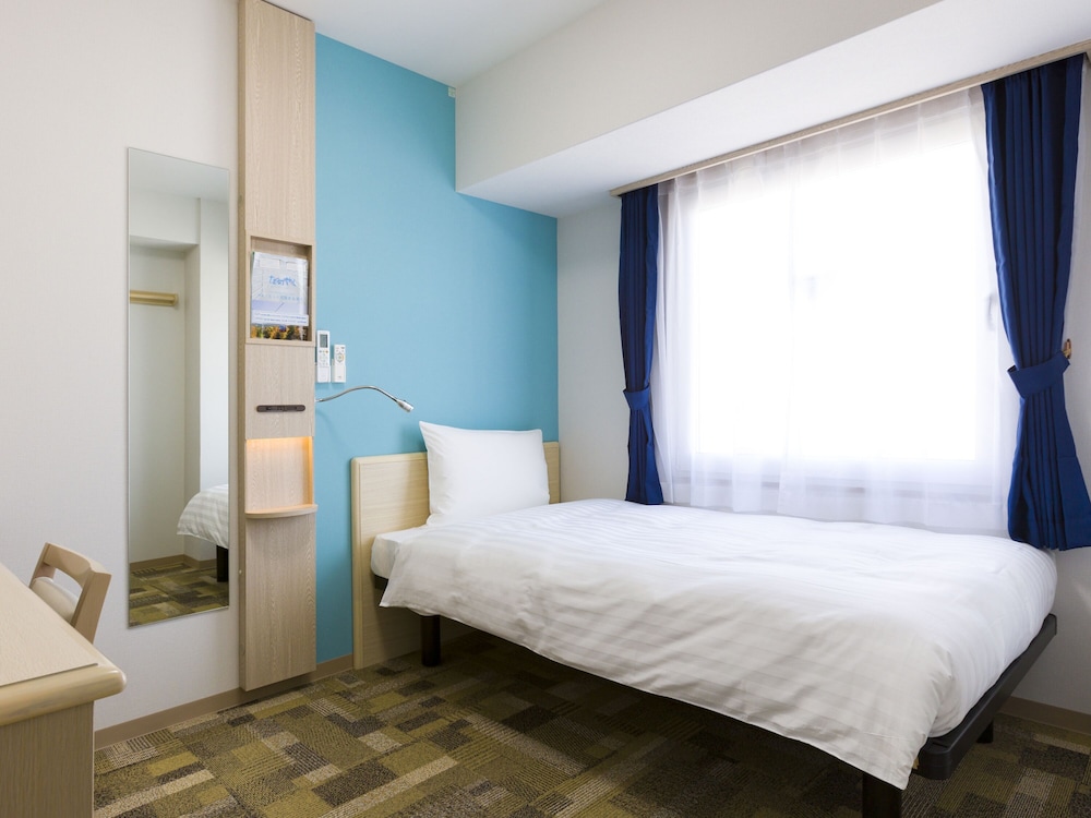 東横イン埼京線北戸田駅東口 秩父