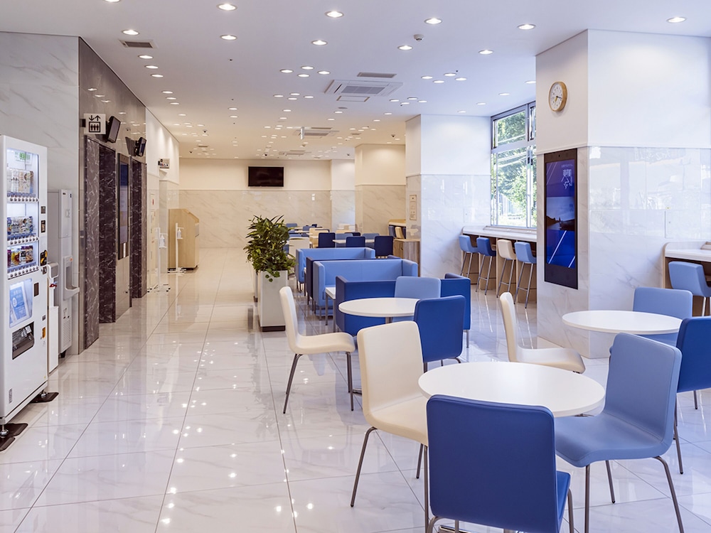 東横イン埼京線北戸田駅東口 秩父