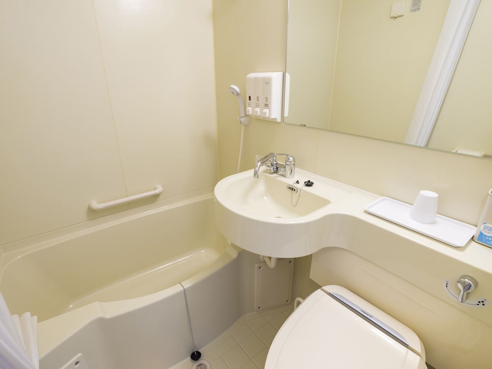 東横イン埼京線北戸田駅東口 秩父