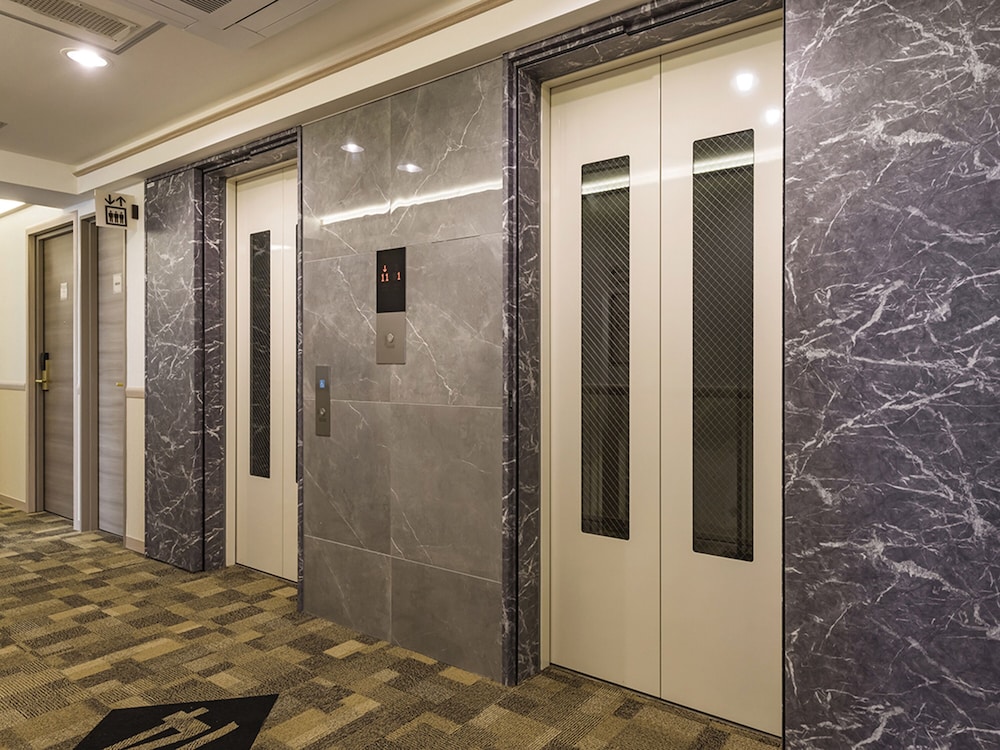 東横イン埼京線北戸田駅東口 秩父