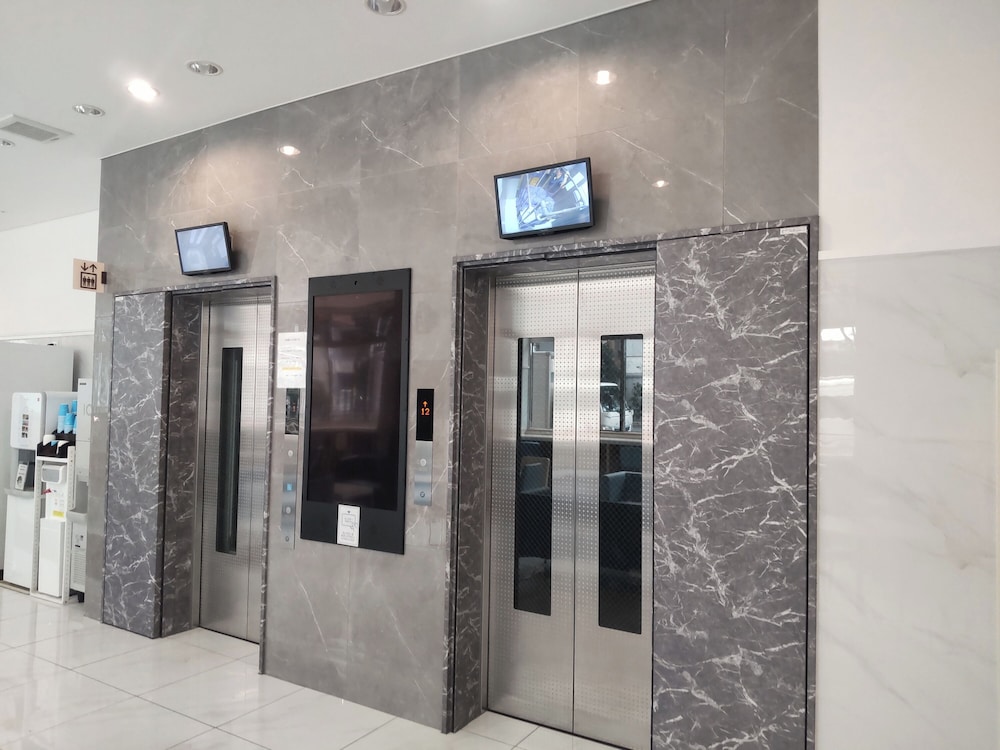 東横イン埼京線北戸田駅東口 秩父