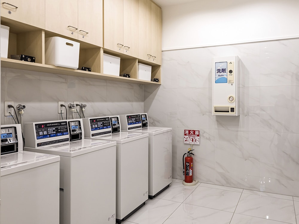 東横イン埼京線北戸田駅東口 秩父