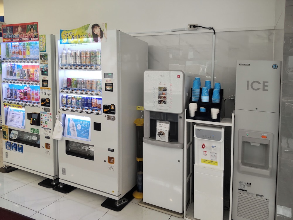 東横イン埼京線北戸田駅東口 秩父