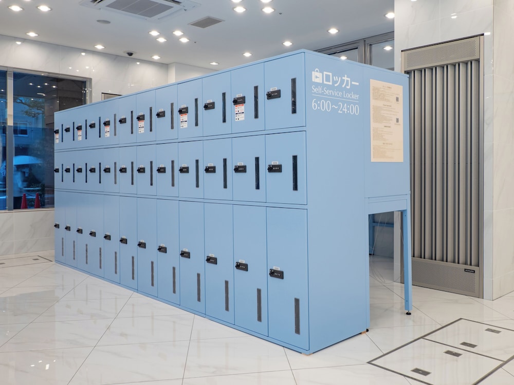 東横イン埼京線北戸田駅東口 秩父