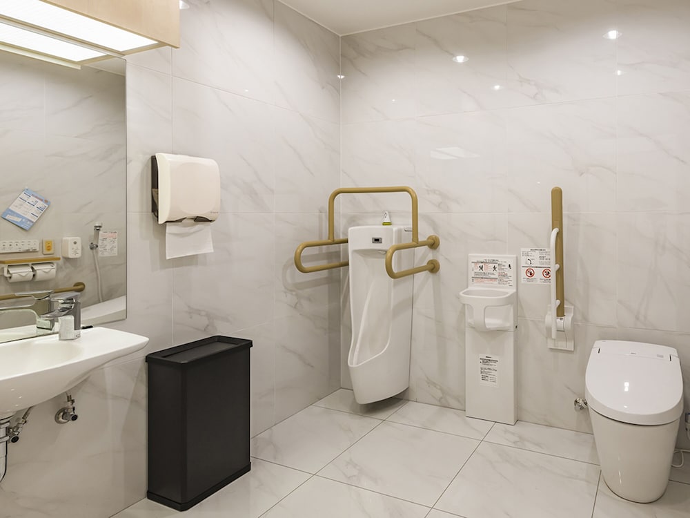 東横イン埼京線北戸田駅東口 秩父