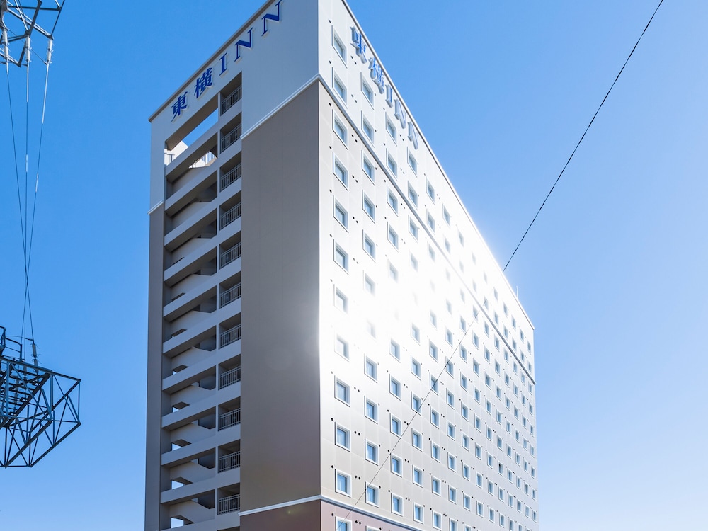 東横イン埼京線北戸田駅東口 秩父