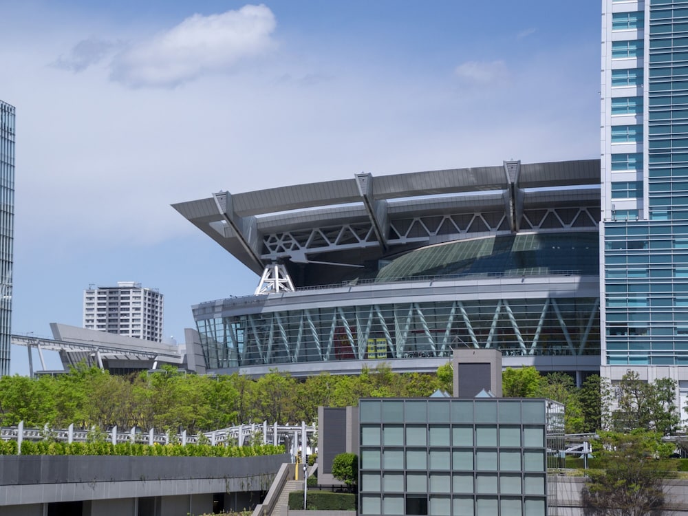 東横イン埼京線北戸田駅東口 秩父