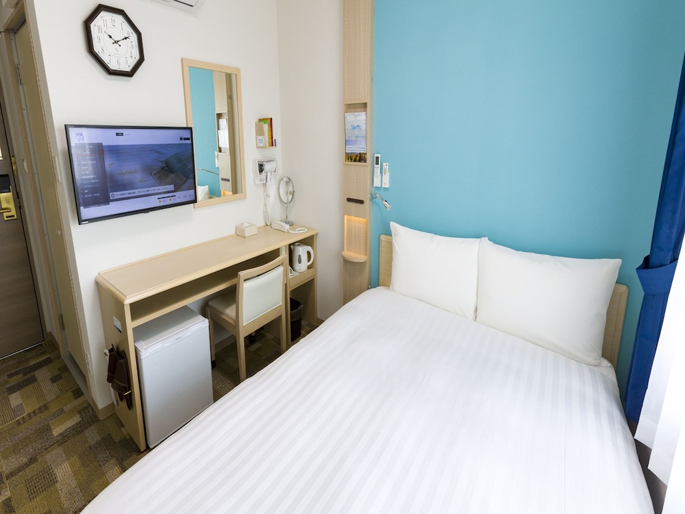 東横イン埼京線北戸田駅東口 秩父