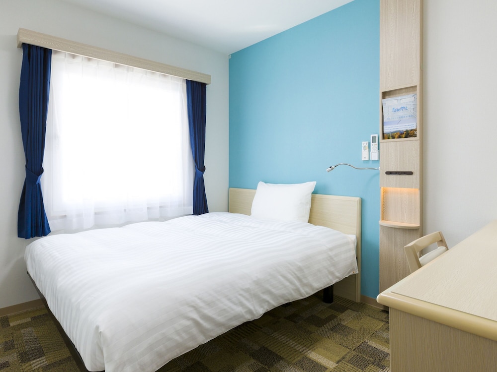 東横イン埼京線北戸田駅東口 秩父