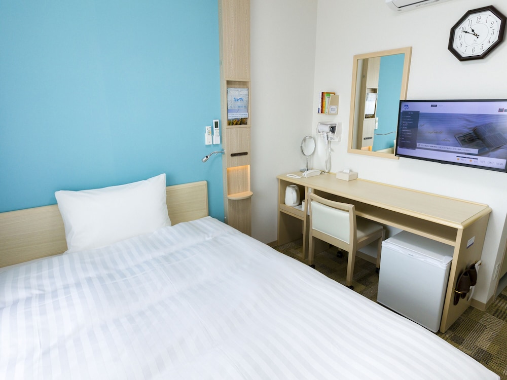 東横イン埼京線北戸田駅東口 秩父