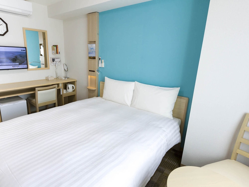 東横イン埼京線北戸田駅東口 秩父