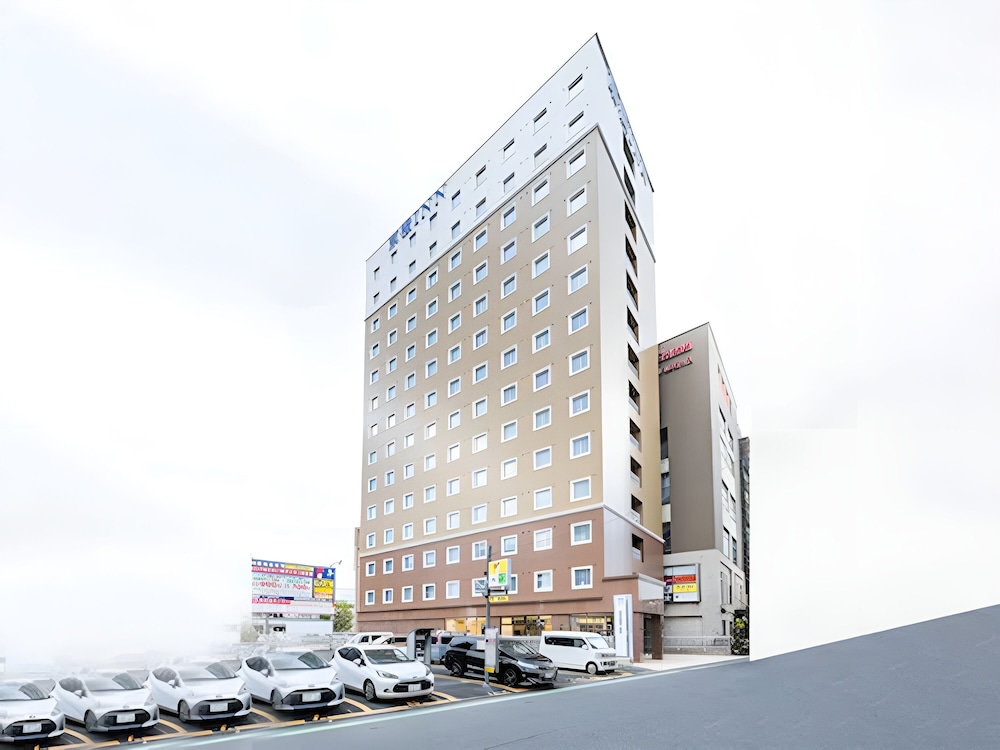 東横 INN 北朝霞駅西口 秩父