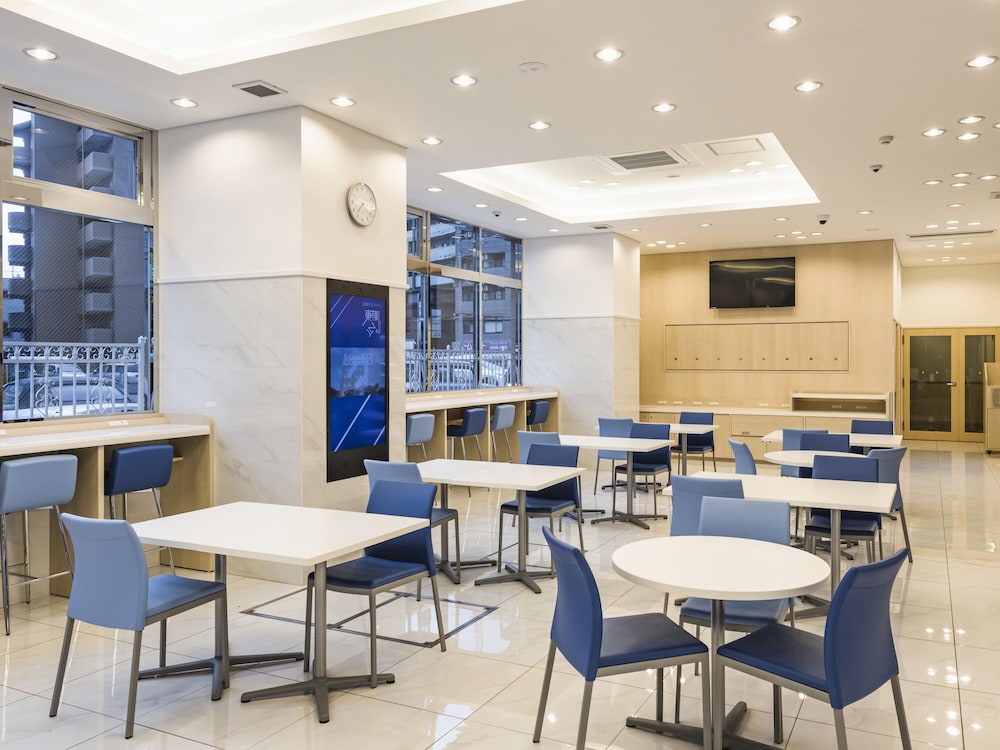 東横 INN 北朝霞駅西口 秩父