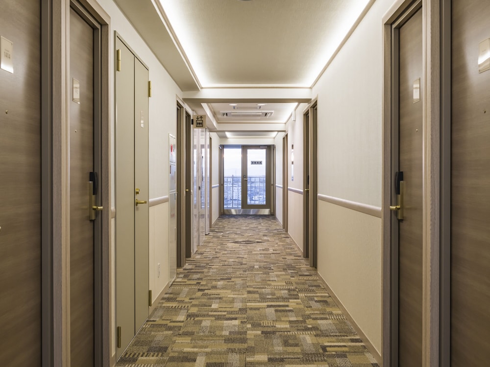 東横 INN 北朝霞駅西口 秩父