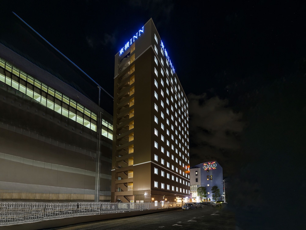 東横 INN 北朝霞駅西口 秩父