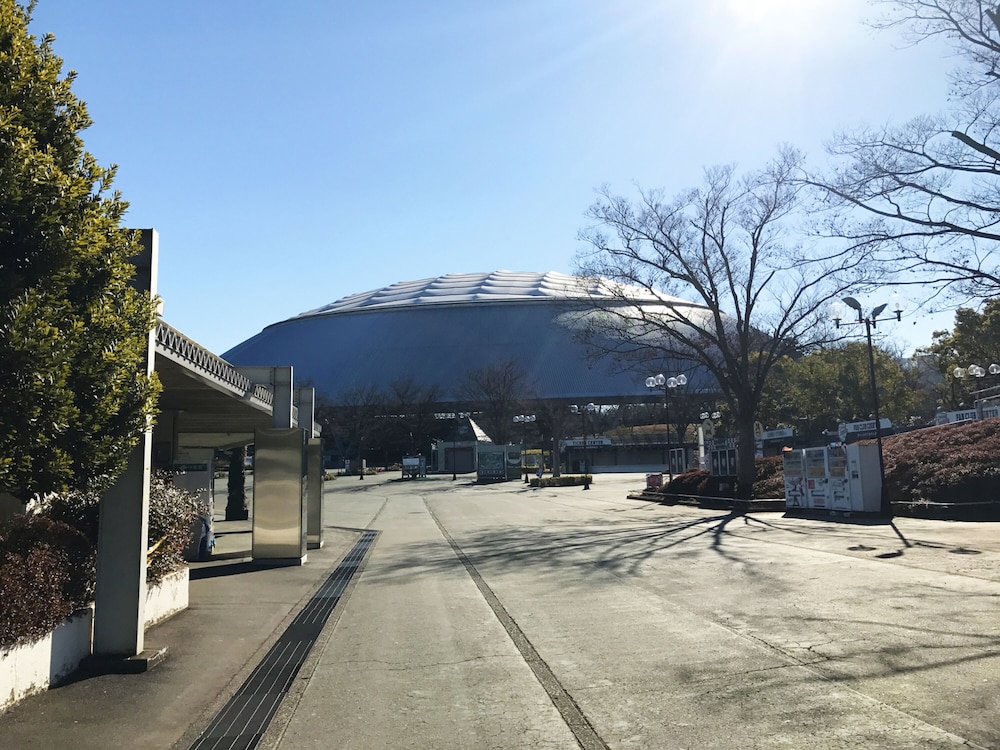 東横 INN 北朝霞駅西口 秩父