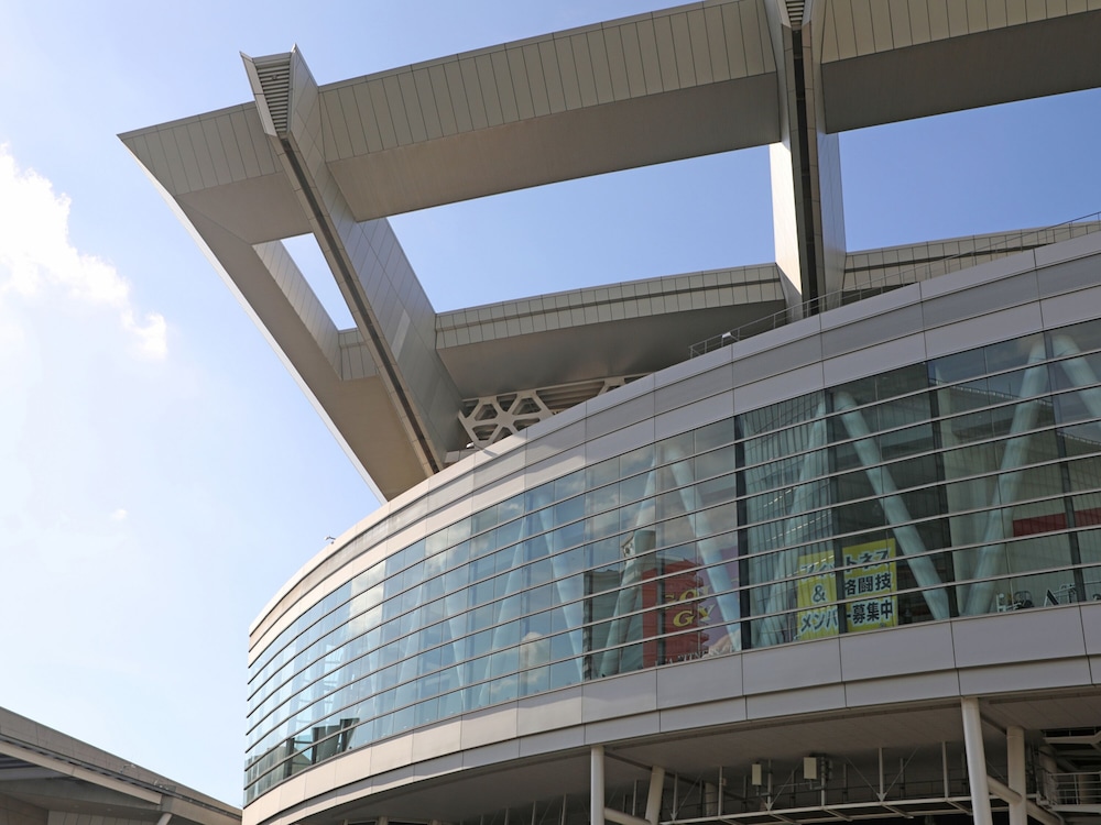 東横 INN 北朝霞駅西口 秩父