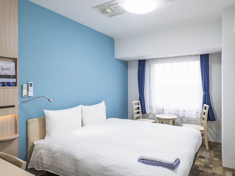 東横 INN 北朝霞駅西口 秩父