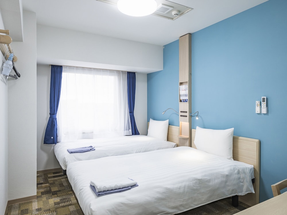 東横 INN 北朝霞駅西口 秩父