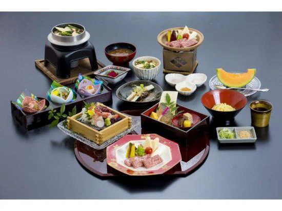 越生温泉 美白の湯 温泉宿 ニューサンピア埼玉おごせ 秩父