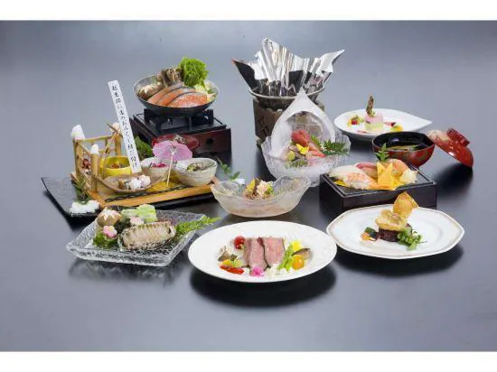 越生温泉 美白の湯 温泉宿 ニューサンピア埼玉おごせ 秩父