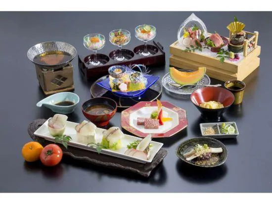 越生温泉 美白の湯 温泉宿 ニューサンピア埼玉おごせ 秩父