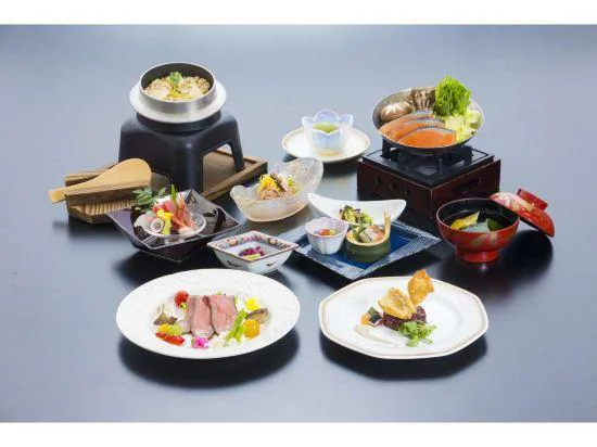 越生温泉 美白の湯 温泉宿 ニューサンピア埼玉おごせ 秩父