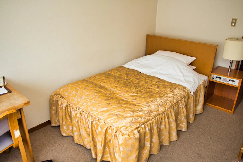 越生温泉 美白の湯 温泉宿 ニューサンピア埼玉おごせ 秩父