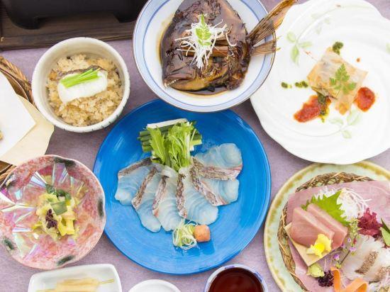 越生温泉 美白の湯 温泉宿 ニューサンピア埼玉おごせ 秩父