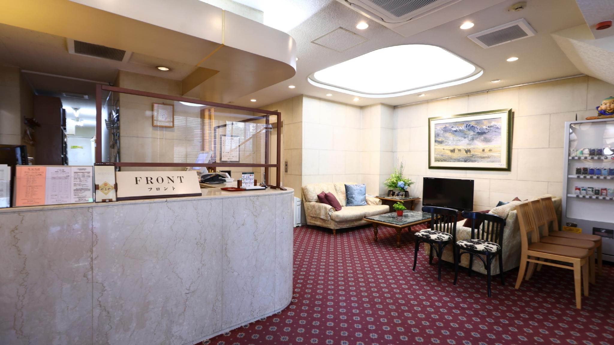 やまや 新館 秩父