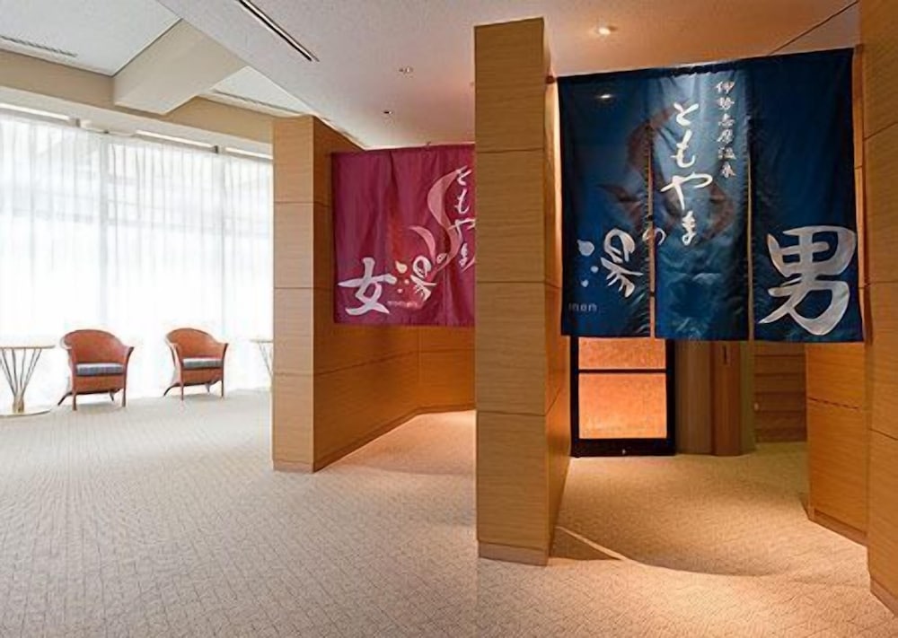 都リゾート 奥志摩 アクアフォレスト - 旧ホテル近鉄 アクアヴィラ伊勢志摩 志摩