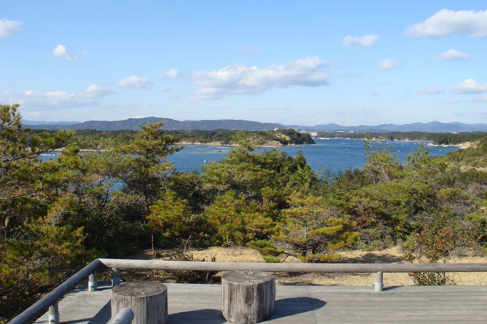 都リゾート 奥志摩 アクアフォレスト 志摩