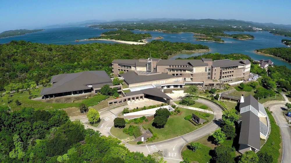 都リゾート 奥志摩 アクアフォレスト 志摩