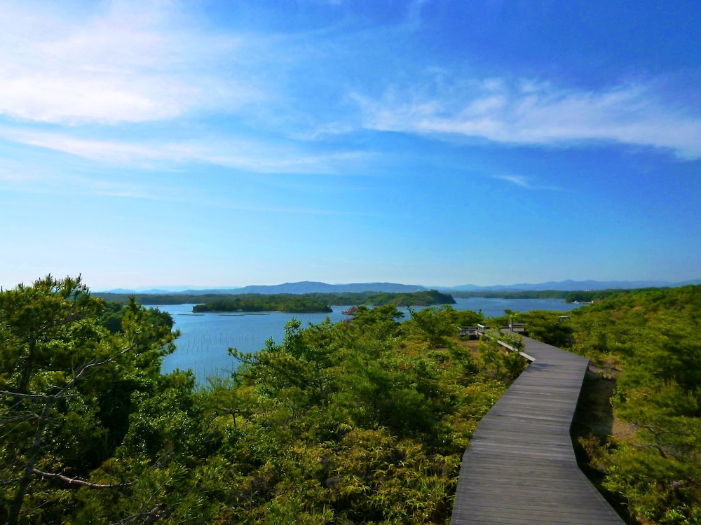 都リゾート 奥志摩 アクアフォレスト 志摩