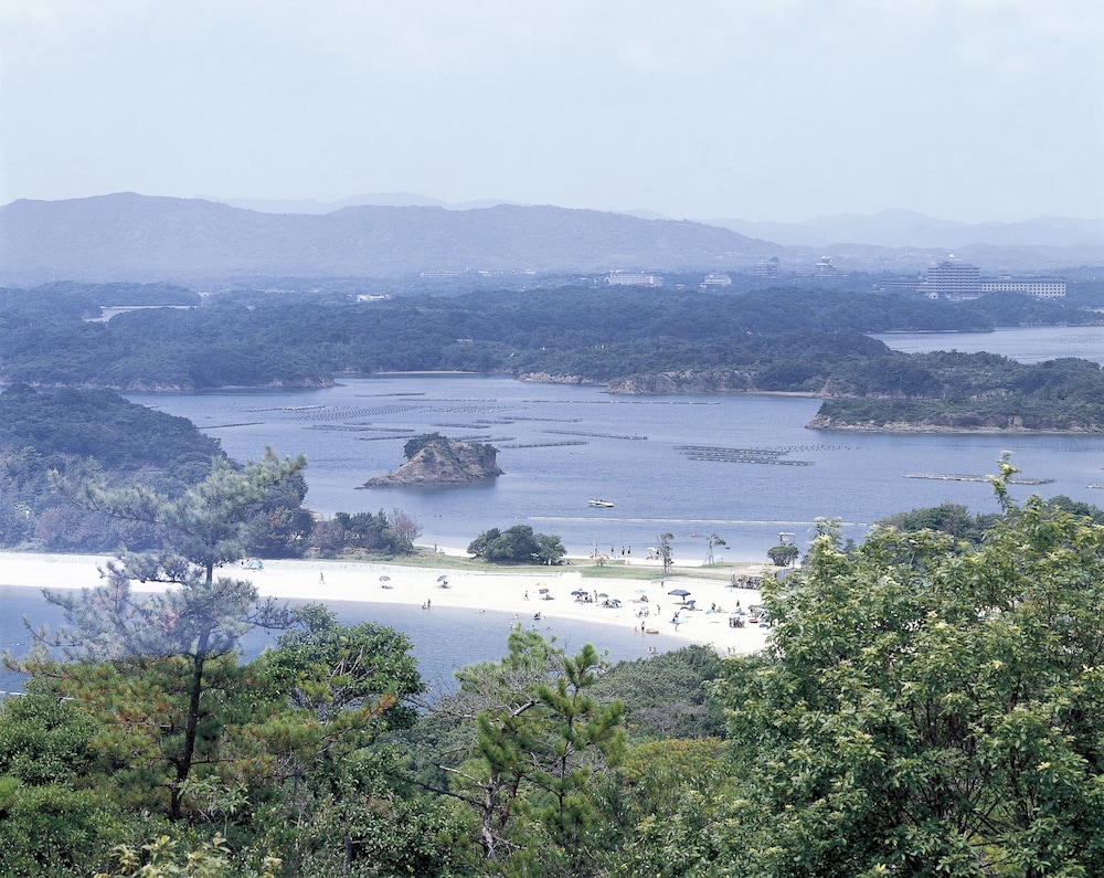 都リゾート 奥志摩 アクアフォレスト 志摩