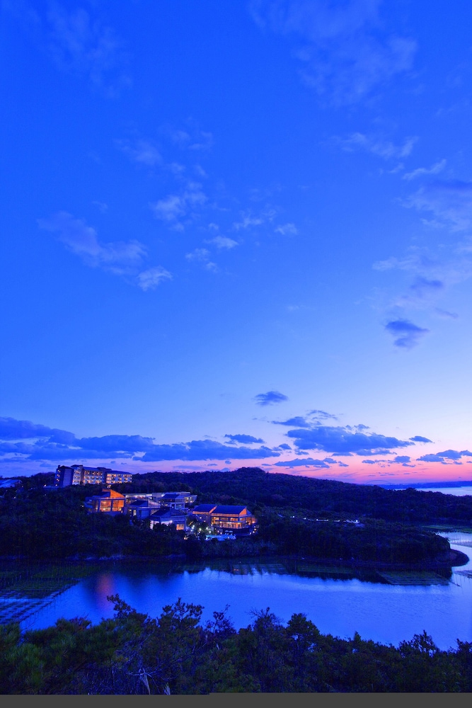 都リゾート 奥志摩 アクアフォレスト 志摩