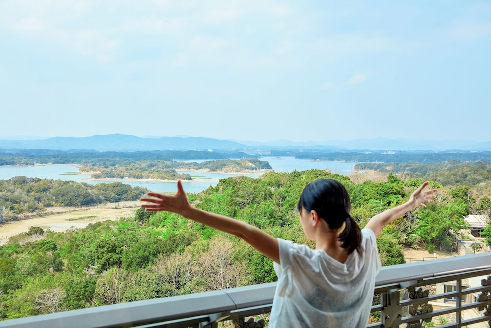 都リゾート 奥志摩 アクアフォレスト 志摩