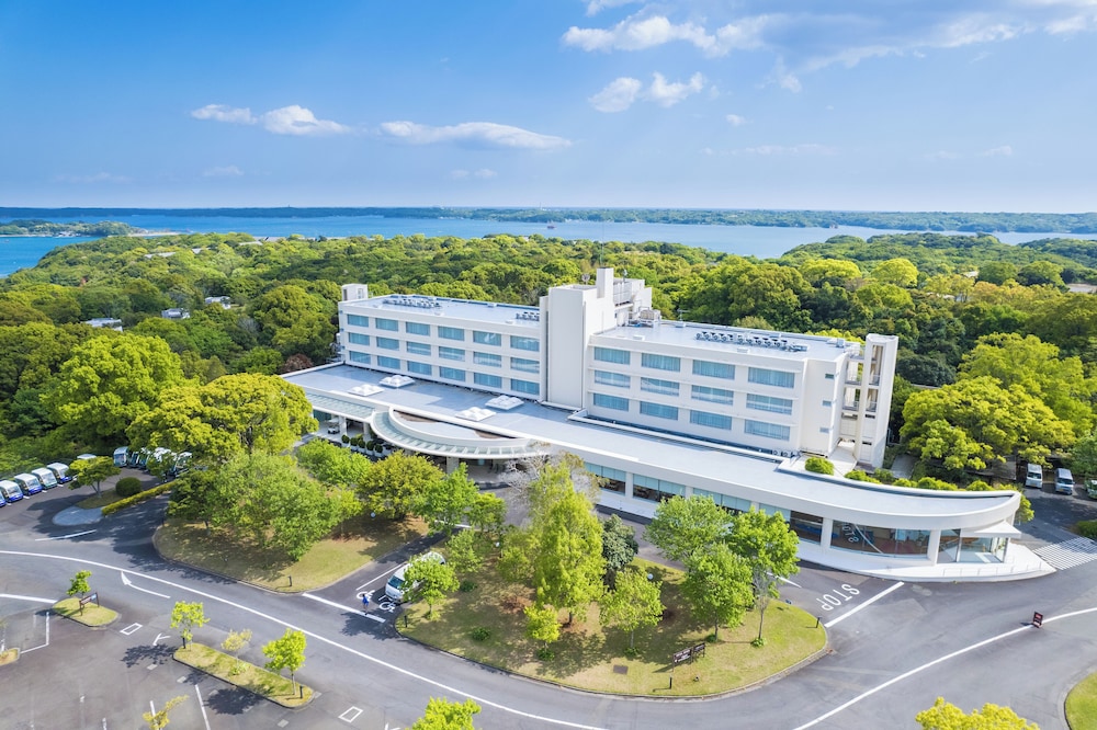 NEMU RESORT HOTEL NEMU 志摩