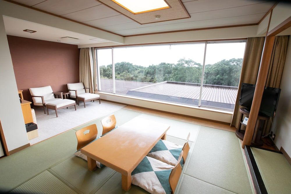 NEMU RESORT HOTEL NEMU 志摩