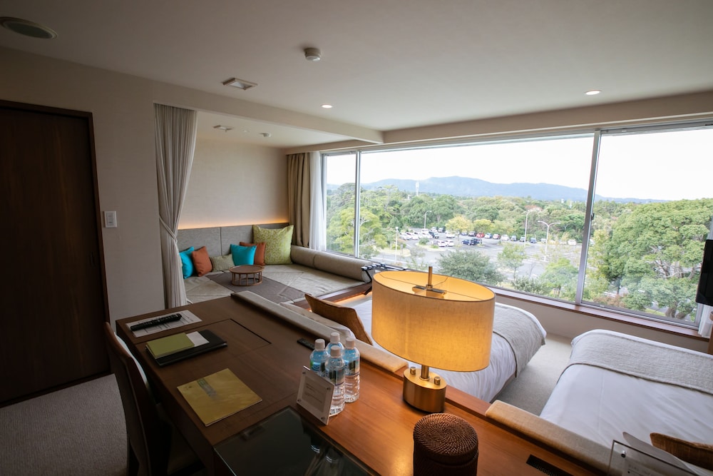 NEMU RESORT HOTEL NEMU 志摩