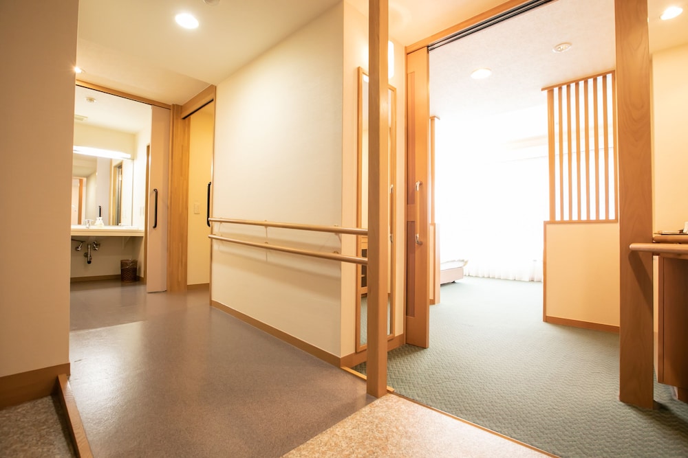 NEMU RESORT HOTEL NEMU 志摩